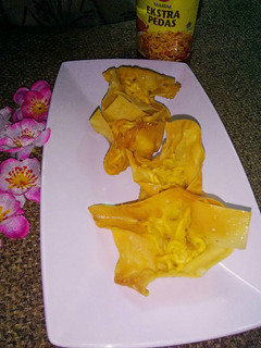 Foto resep Pangsit Goreng Mie