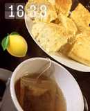Torta de Limón