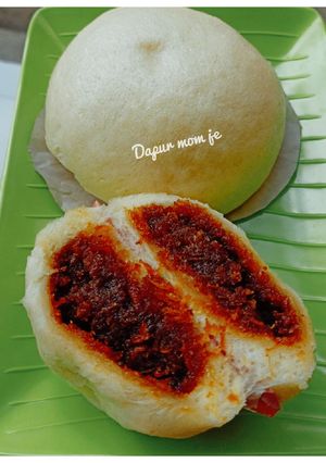 Foto resep Bakpao lembut, enak no telur 🤤