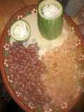 Calabazas rellenas