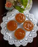 Crème Caramel 🍮