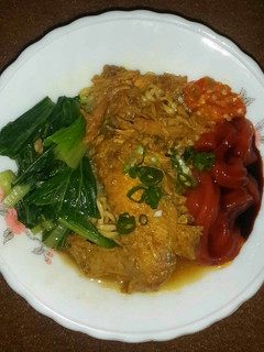 Foto resep Mie Ayam ala Abang-abang