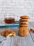 Snickerdoodles