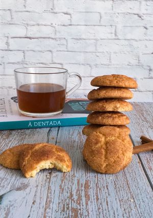 Foto de Snickerdoodles