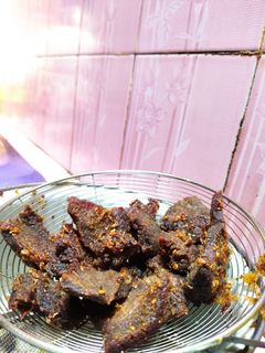 Foto resep Dendeng Daging Sapi Rumahan