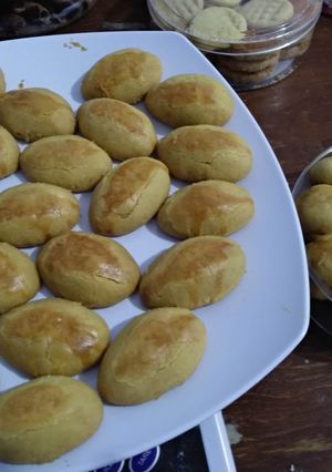 Foto resep Nastar favorit keluarga