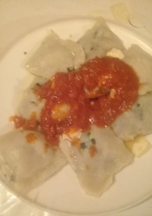 Una foto de Raviolones