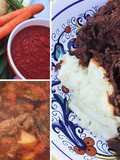 Italian Guazzetto Fullblood Wagyu Beef Oxtail