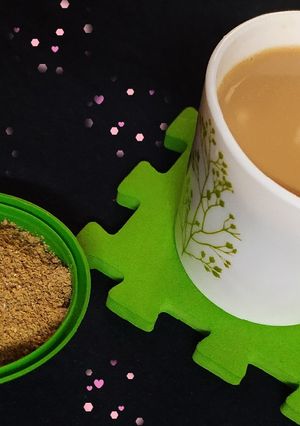 चाय का मसाला (Chai ka masala recipe in Hindi) रेसिपी मुख्य फोटो