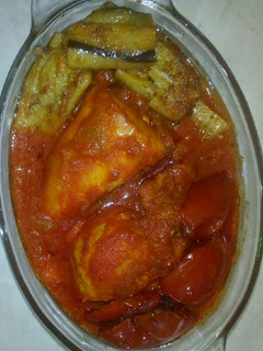 عکسی از دستور خورشت مرغ