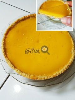 Foto resep Pie Susu