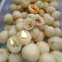 รูปของ Cilok aci
