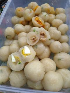 Foto resep Cilok aci