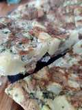 Tortilla de Patatas y Champiñones: El Dúo Perfecto