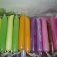 Es lilin dari pop ice 🤤
