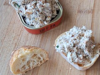 tartinade noel