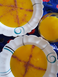 عکسی از دستور کاچی جان