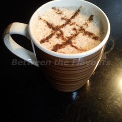A picture of My Signature Hot Cup.