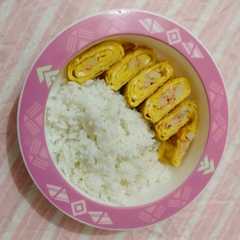 รูปของ Kani / Crab stick Tamagoyaki