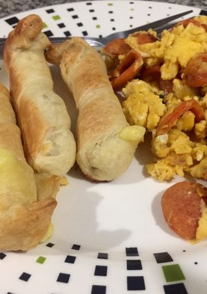 Una foto de Huevos 🥚