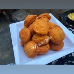 Akara A picture of Akara.