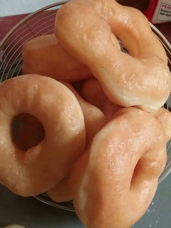 Foto resep Donat Ala JCo