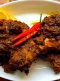 Chicken Cafreal