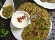 A picture of millets for kids