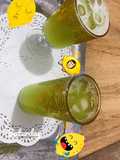 عصير ليمون بالنعناع🍋🍋🍋🍋🍋🍋🍋🍋🍋🍋🍋🍋