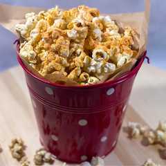 A picture of Popcorn Simple.