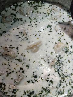 صورة لوصفة شيش برك