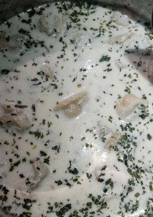 صورة لوصفة شيش برك
