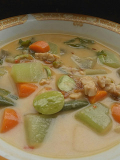 Foto resep Sayur lodeh