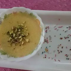 Phirni A picture of Phirni.