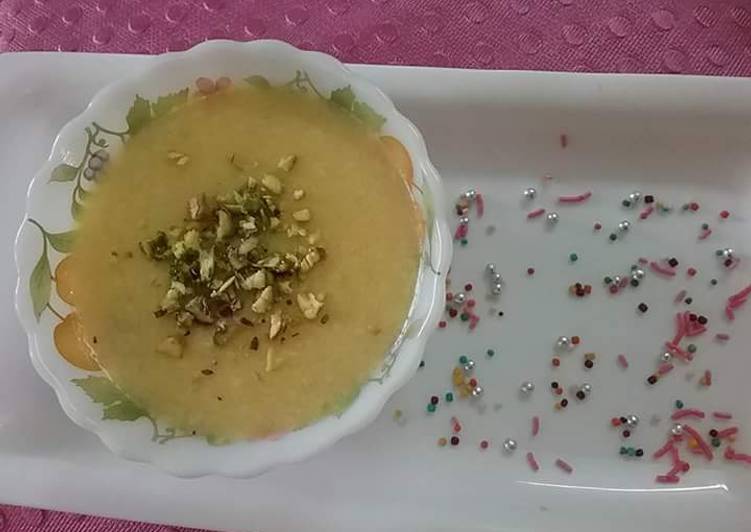 Phirni