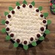 Fekete erdő torta