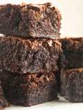 Ultimate Fudge Brownies