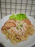 Mie Setan Ala Gacoan / Kober