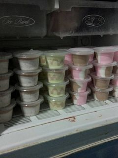 Foto resep Es Krim Homemade Ekonomis