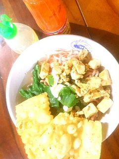 Foto resep Mie ayam bumbu rumahan