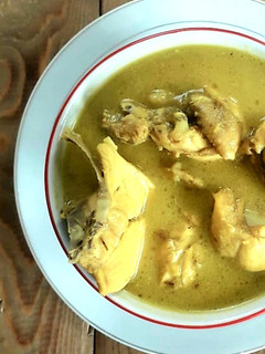 Foto resep Opor Ayam Bumbu Kuning