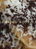 Roti maryam ori (frozen food)