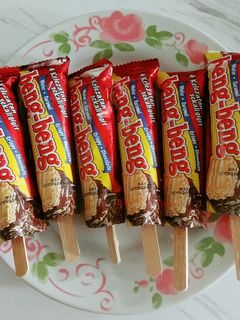 Foto resep Es Krim Beng Beng