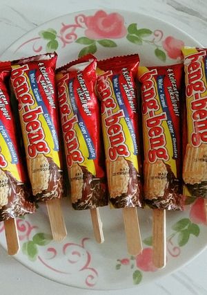 Foto resep Es Krim Beng Beng