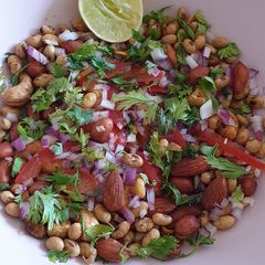 A picture of Soyakawaida#themechallenge.