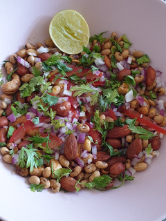 A picture of Soyakawaida#themechallenge.