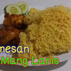 Kremesan রেসিপির প্রধান ছবি