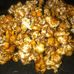 A picture of Caramel Popcorn.