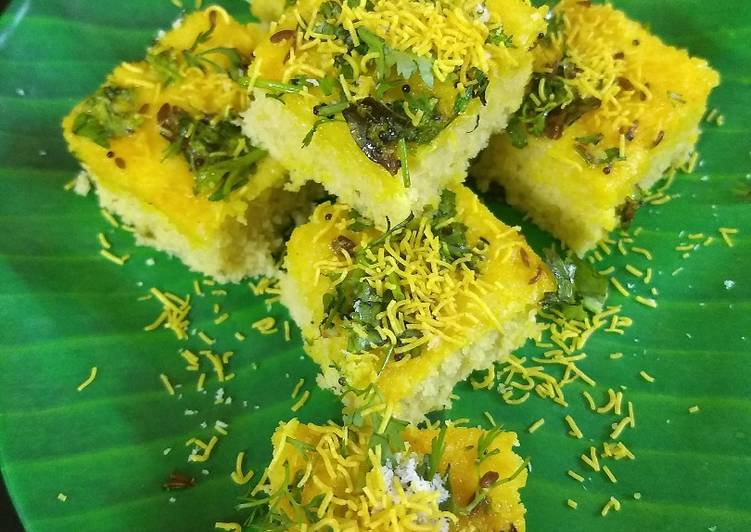 Dhokla