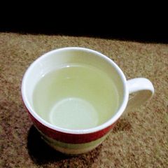 LemonLime Zest Tea A picture of LemonLime Zest Tea.